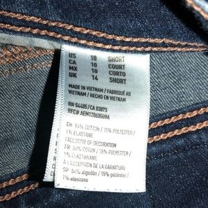 American Eagle Outfitters Kick Boot